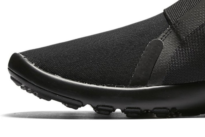Nike Current Slip-On front
